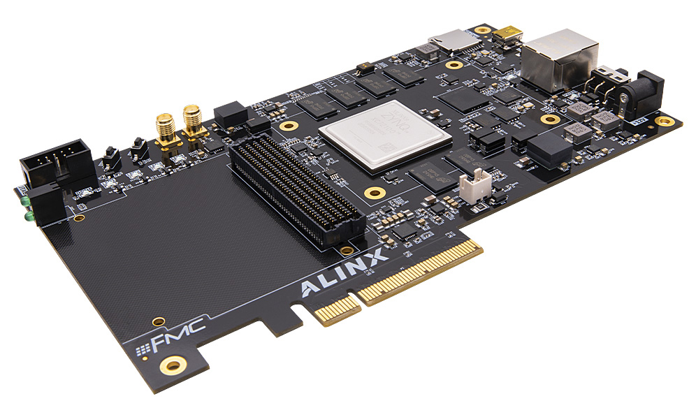 AX7450-zynq-7000-FPGA開發板4.jpg